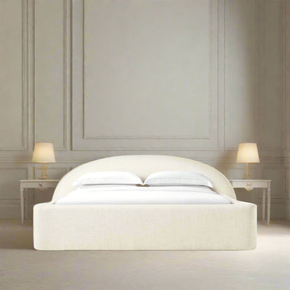 Uni Modern Bed | IONSDESIGN | Dubai | UAE