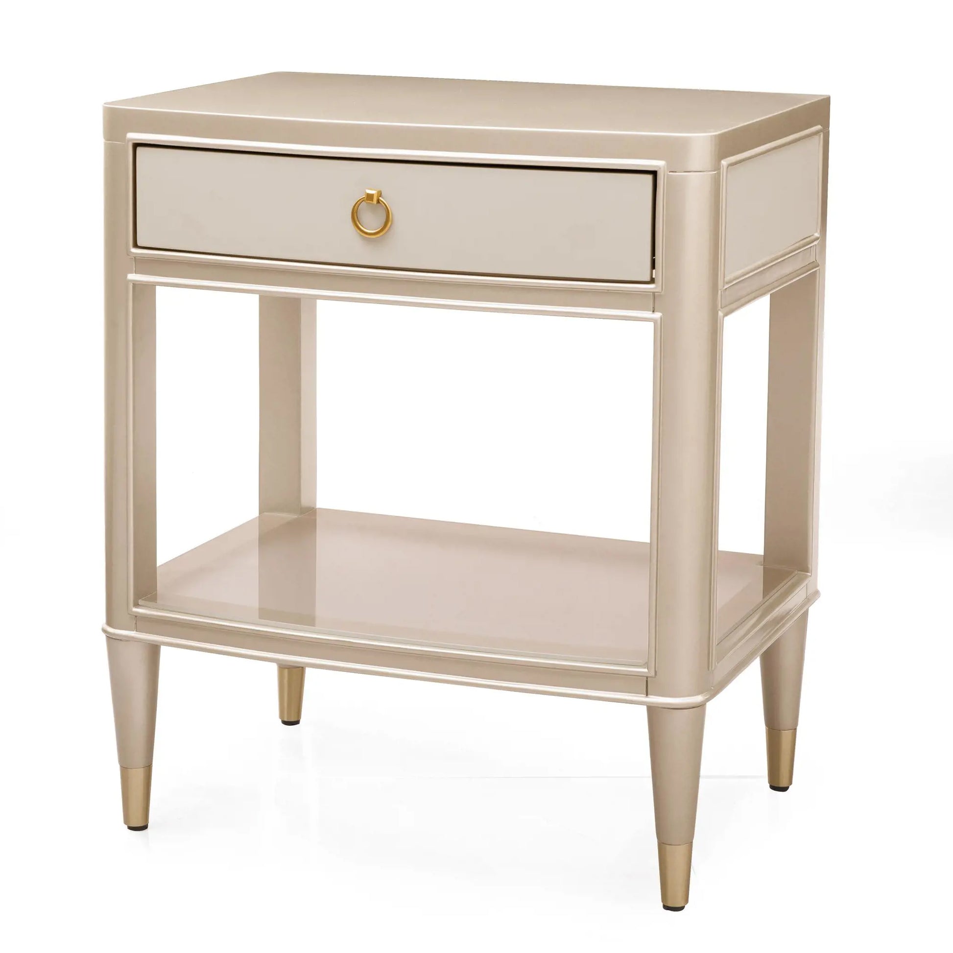 Uni Classic Bedside Table - IONS DESIGN | Dubai | UAE 