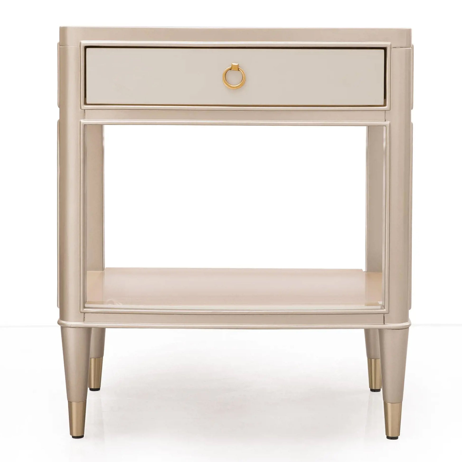 Uni Classic Bedside Table - IONS DESIGN | Dubai | UAE 