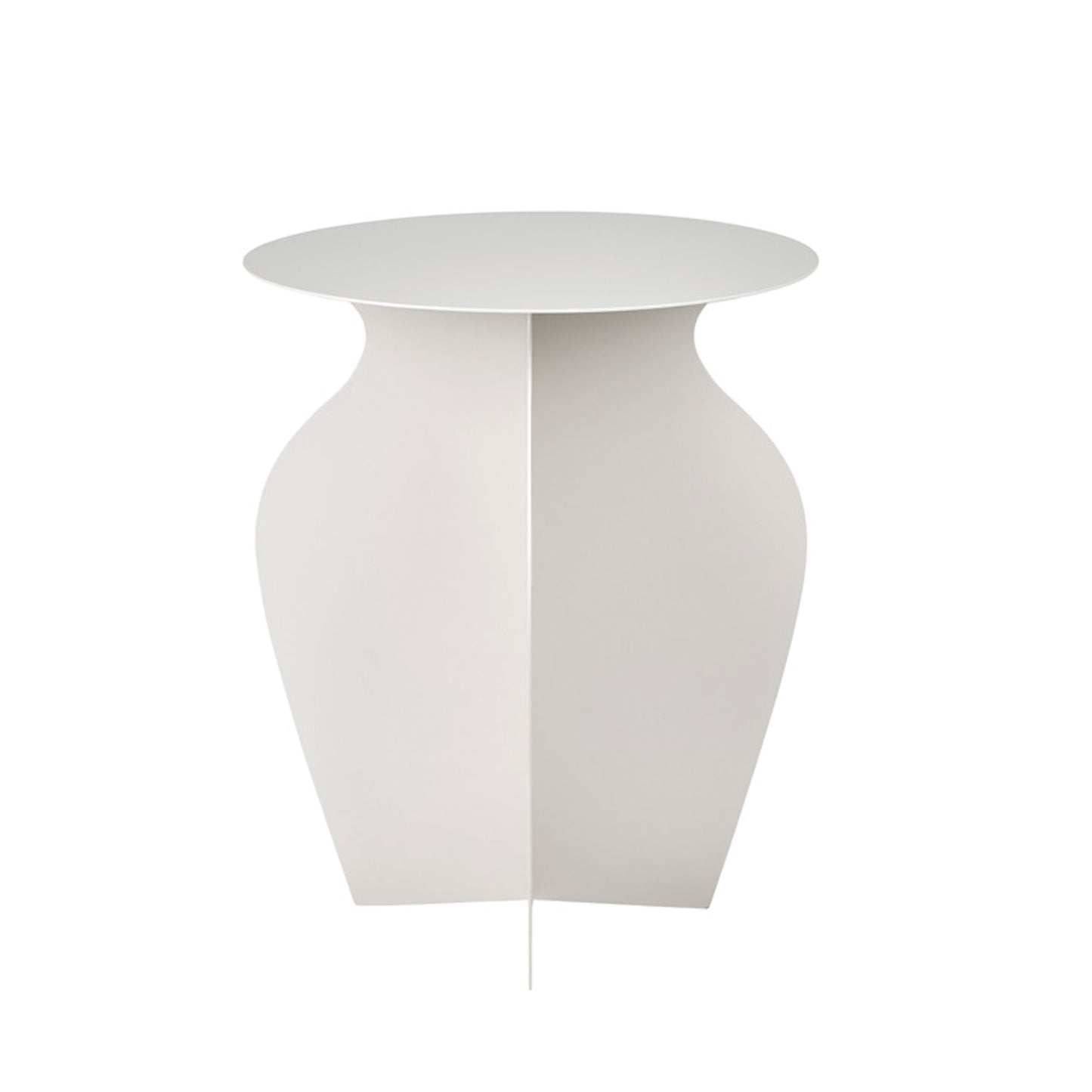 Urna Round Side Table | IONS DESIGN | Dubai | UAE