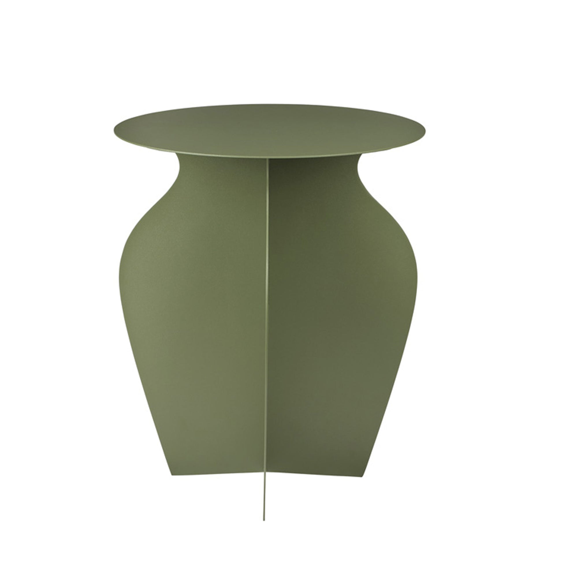 Urna Round Side Table | IONS DESIGN | Dubai | UAE