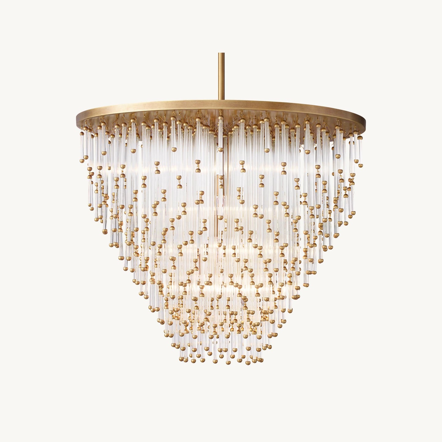 Vel Chandelier | IONS DESIGN | Dubai | UAE