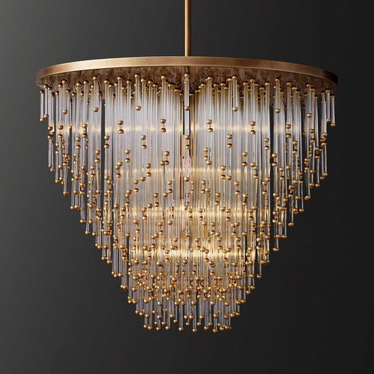 Vel Chandelier | IONS DESIGN | Dubai | UAE