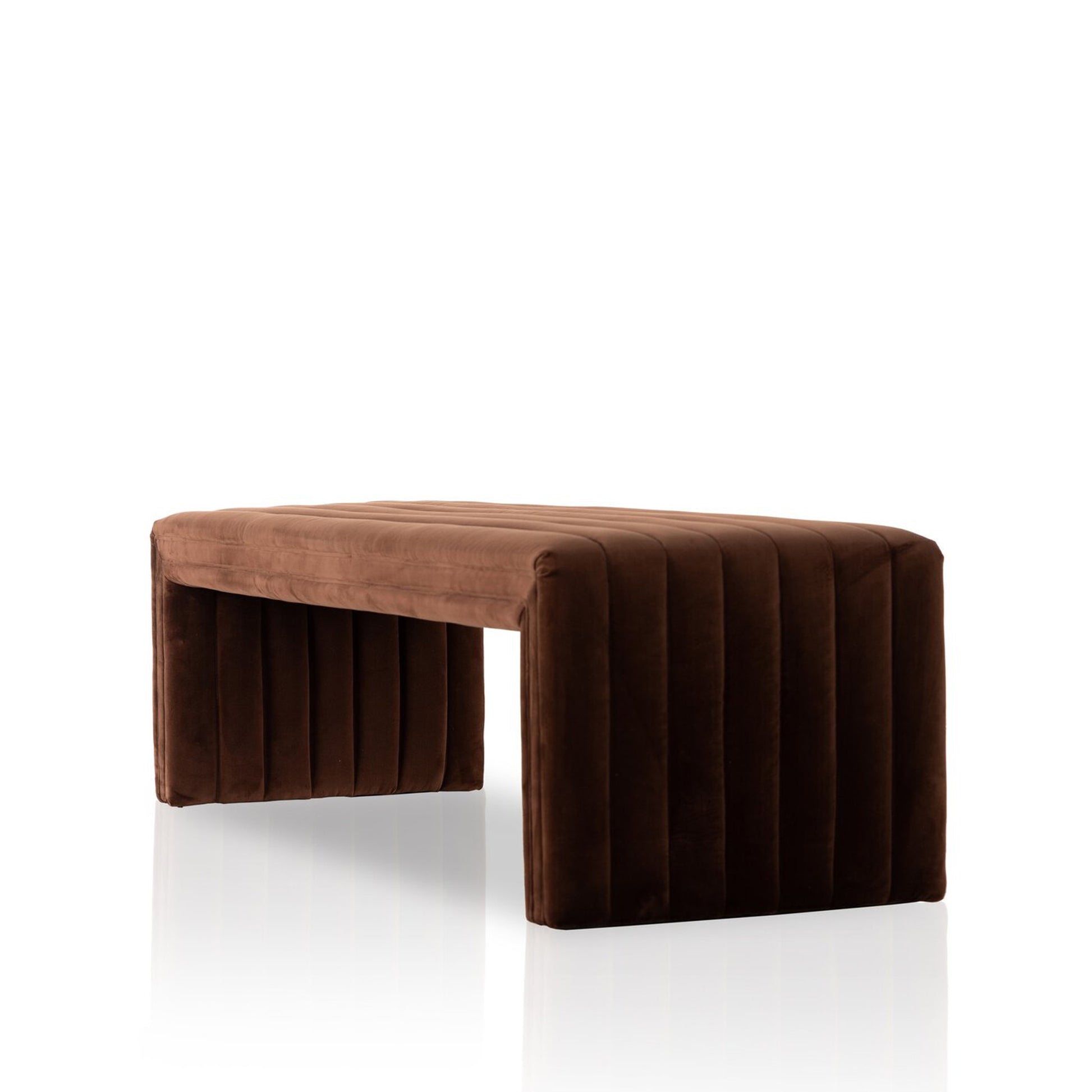 Velvet Bench | IONS DESIGN | Dubai | UAE