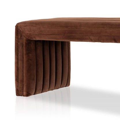 Velvet Bench | IONS DESIGN | Dubai | UAE