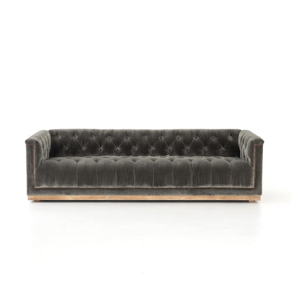 Lov Velvet Sofa | Dubai | Abu Dhabi | UAE | IONS DESIGN