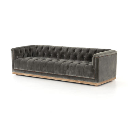 Lov Velvet Sofa | Dubai | Abu Dhabi | UAE | IONS DESIGN