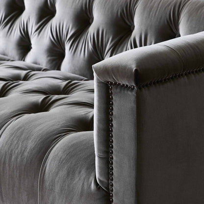 Lov Velvet Sofa | Dubai | Abu Dhabi | UAE | IONS DESIGN