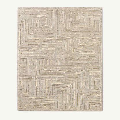 Vex Wool Rug | IONS DESIGN | RH | Dubai | UAE