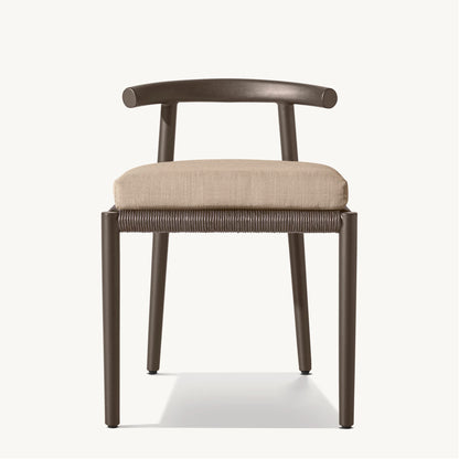 Vic Metal Chair | IONS DESIGN | Dubai | UAE