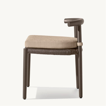 Vic Metal Chair | IONS DESIGN | Dubai | UAE
