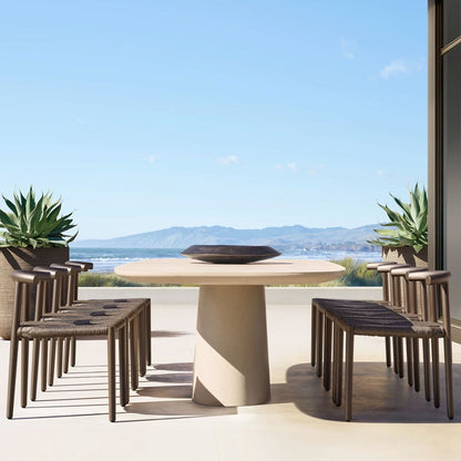 Vic Metal Chair | IONS DESIGN | Dubai | UAE