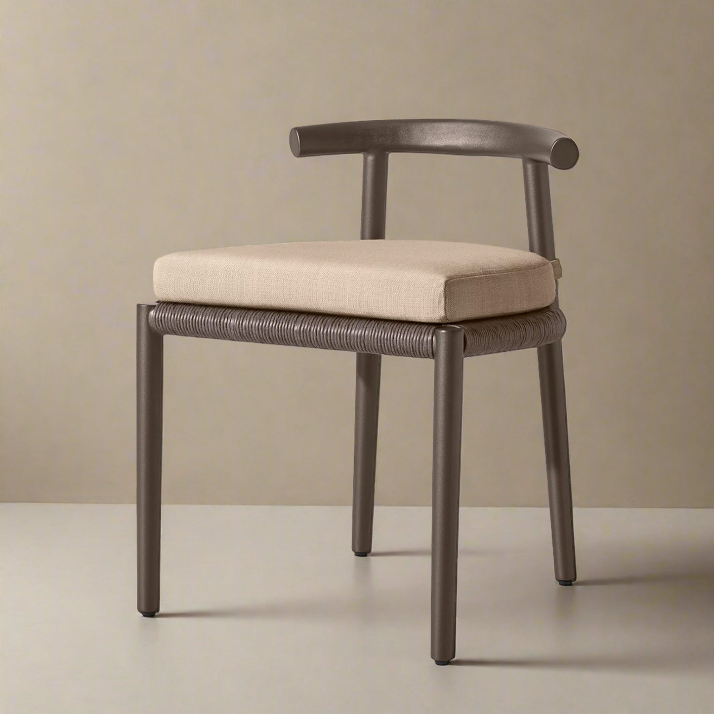 Vic Metal Chair | IONS DESIGN | Dubai | UAE