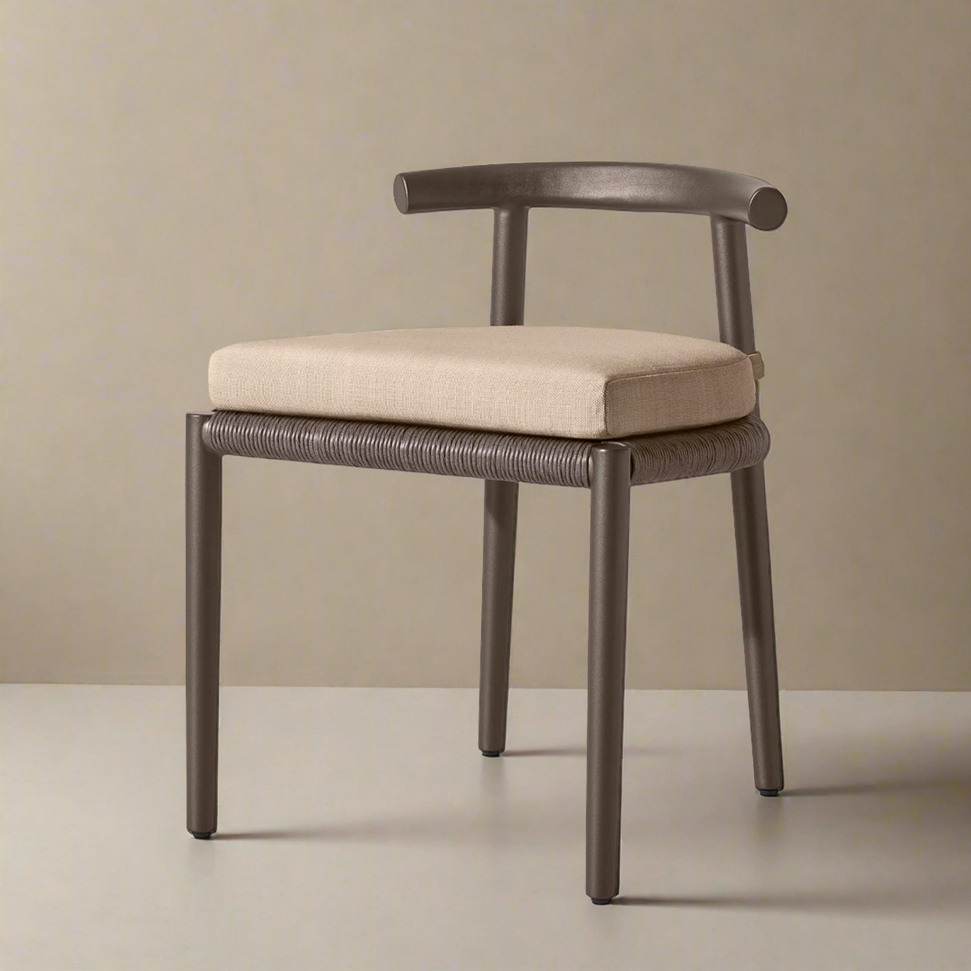 Vic Metal Chair | IONS DESIGN | Dubai | UAE