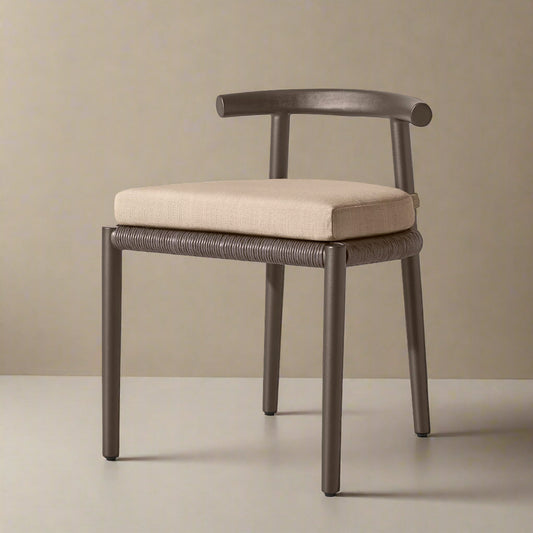 Vic Metal Chair | IONS DESIGN | Dubai | UAE