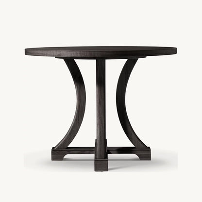 Vie Small Table  | IONS DESIGN | RH | Dubai | UAE