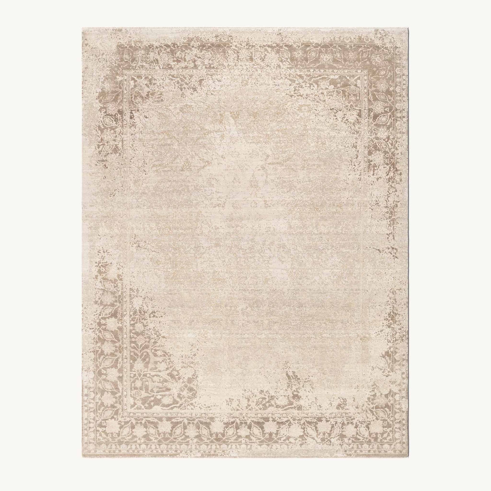 Vintage Rug | IONS DESIGN | RH | Dubai | UAE