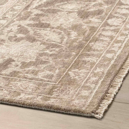 Vintage Rug | IONS DESIGN | RH | Dubai | UAE