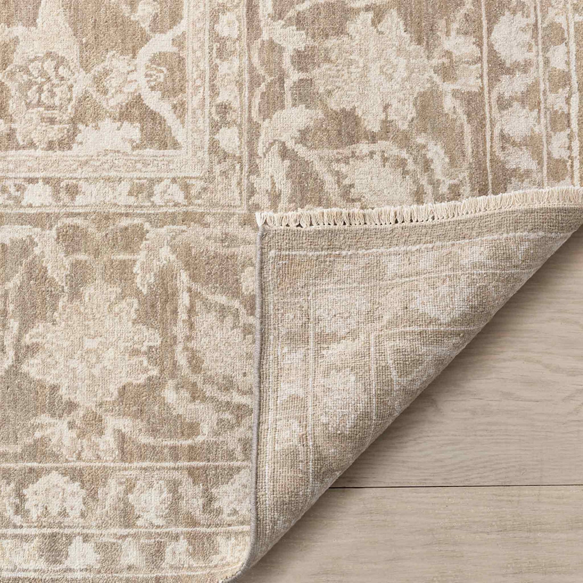 Vintage Rug | IONS DESIGN | RH | Dubai | UAE