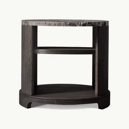 Vio Modern Bedside Table  | IONS DESIGN | RH | Dubai | UAE