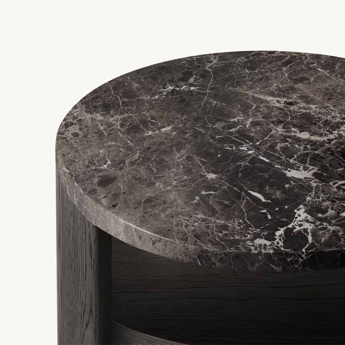 Vio Modern Bedside Table  | IONS DESIGN | RH | Dubai | UAE