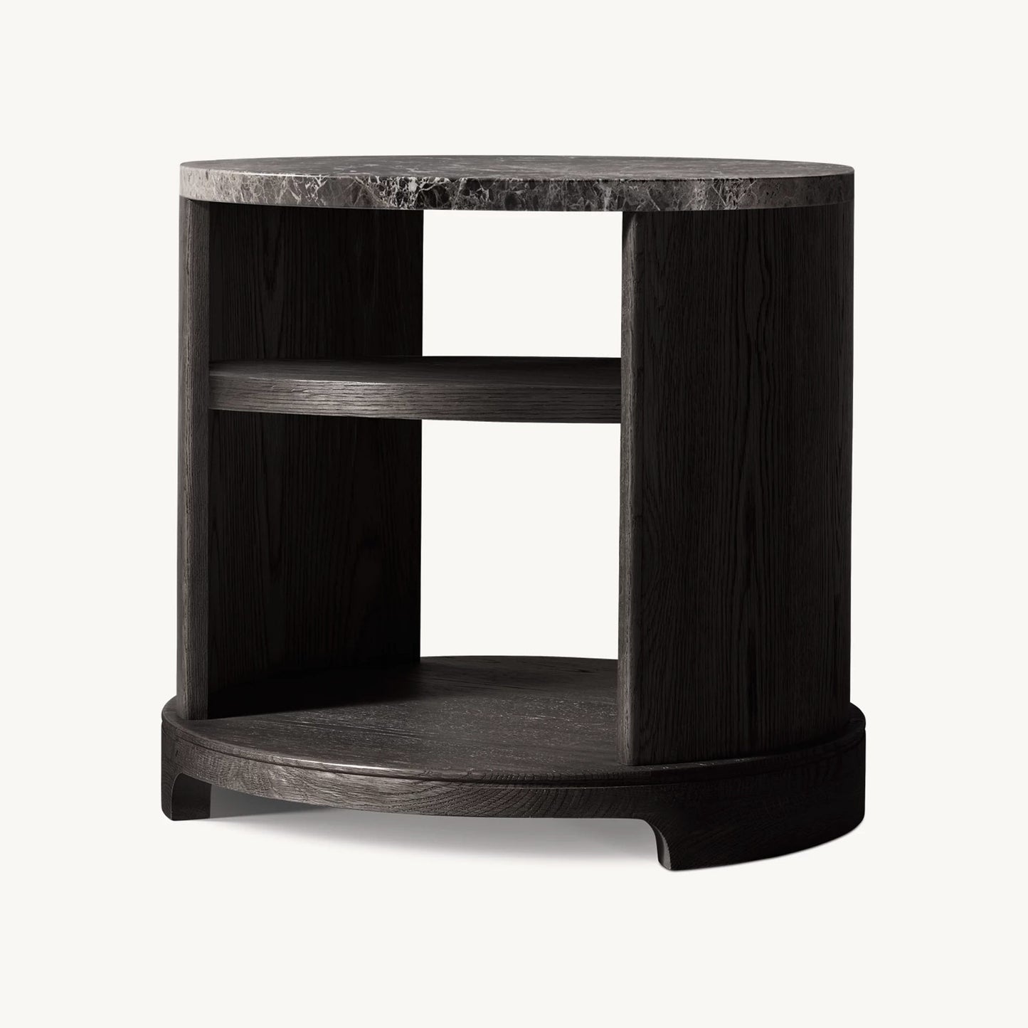 Vio Modern Bedside Table  | IONS DESIGN | RH | Dubai | UAE