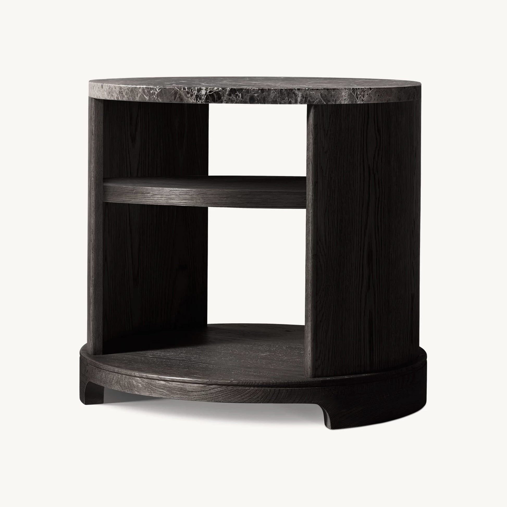 Vio Modern Bedside Table  | IONS DESIGN | RH | Dubai | UAE