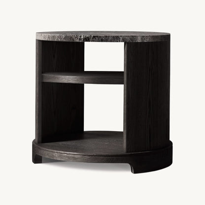 Vio Modern Bedside Table  | IONS DESIGN | RH | Dubai | UAE