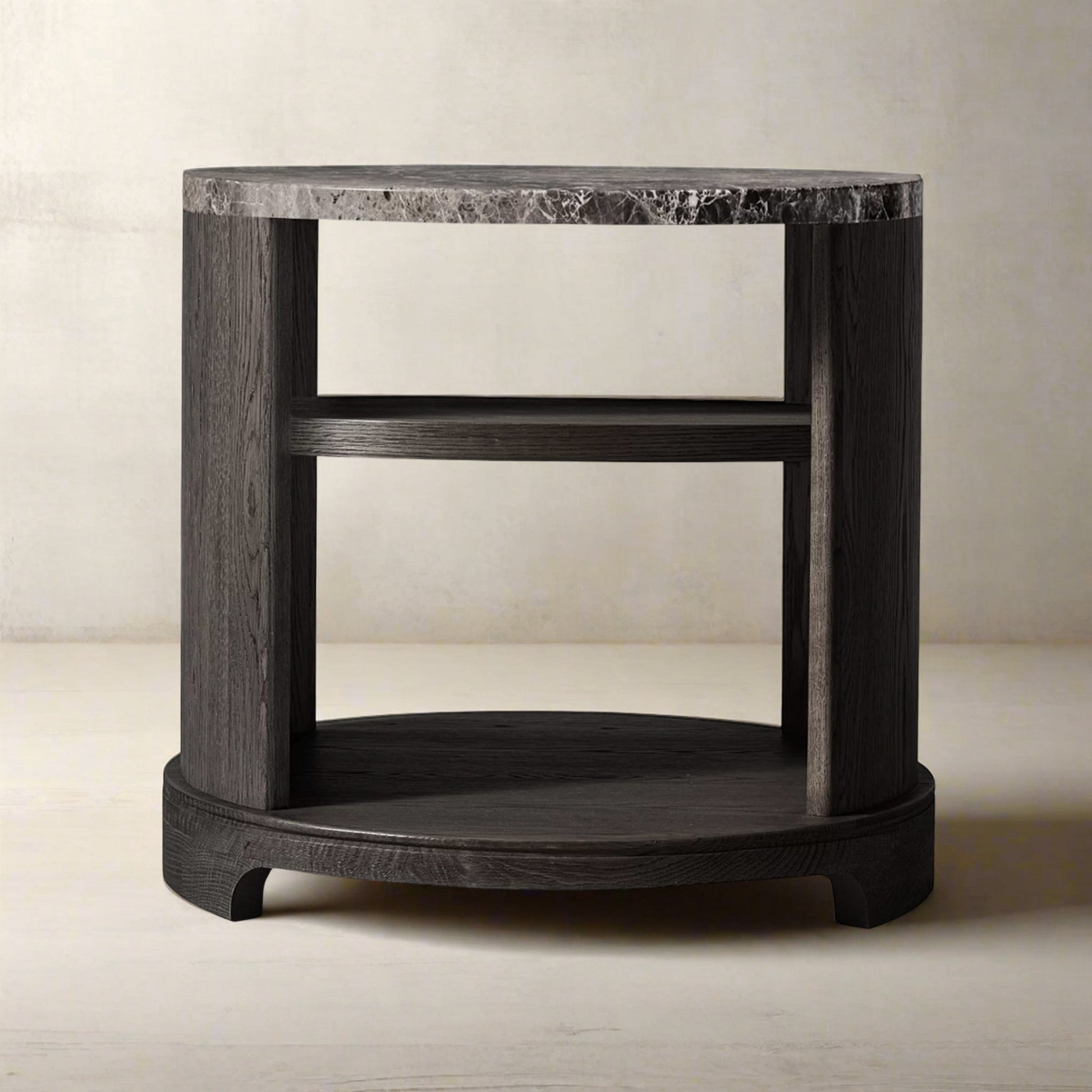 Vio Modern Bedside Table  | IONS DESIGN | RH | Dubai | UAE
