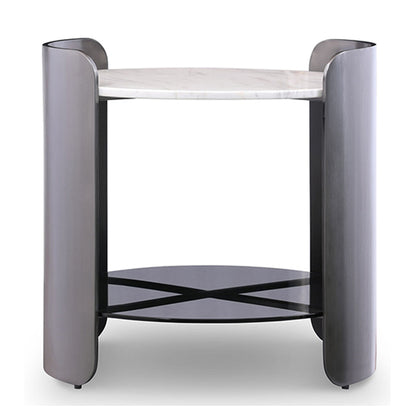 Vio Modern Bedside Table - IONS DESIGN