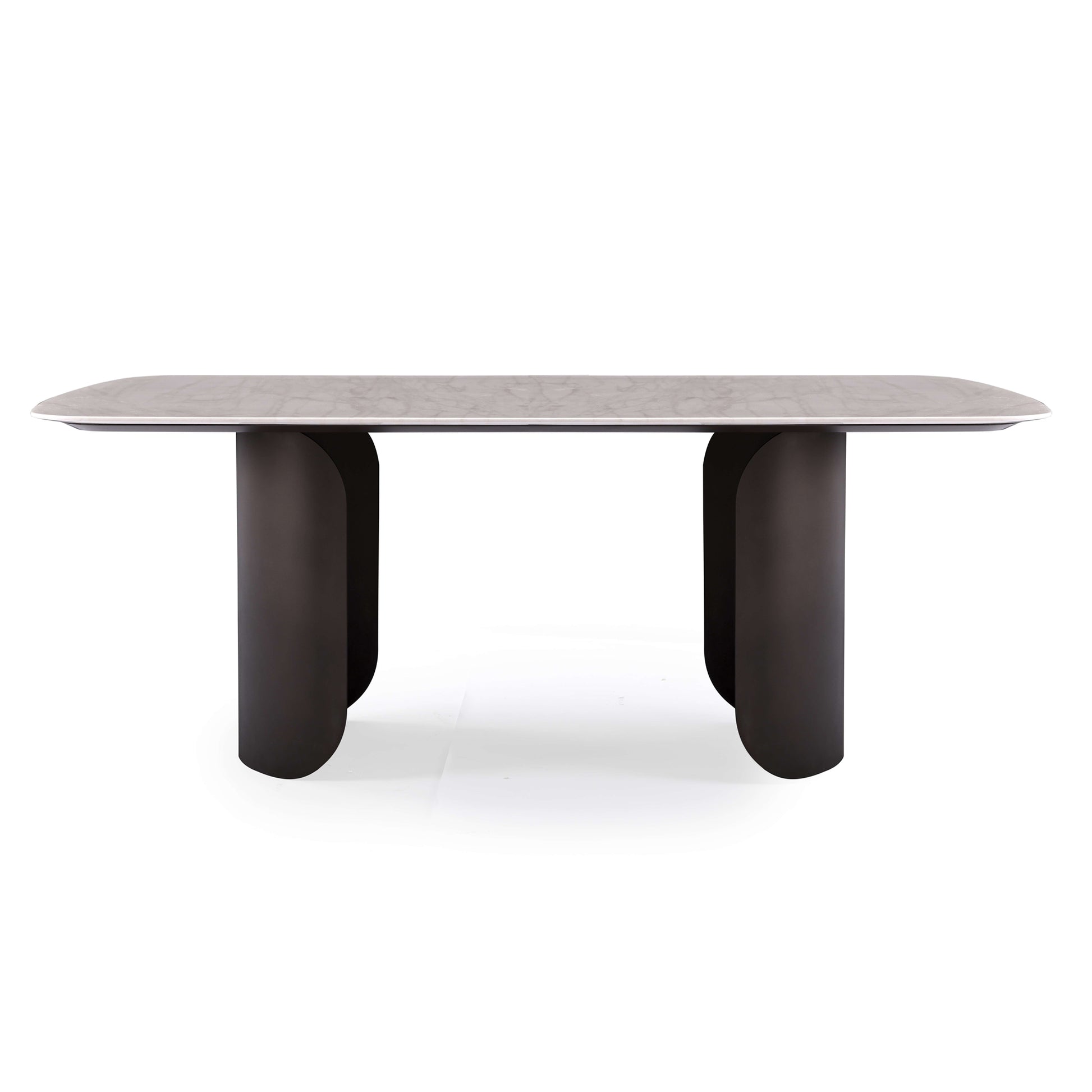 Vio Rectangular Dining Table - IONS DESIGN