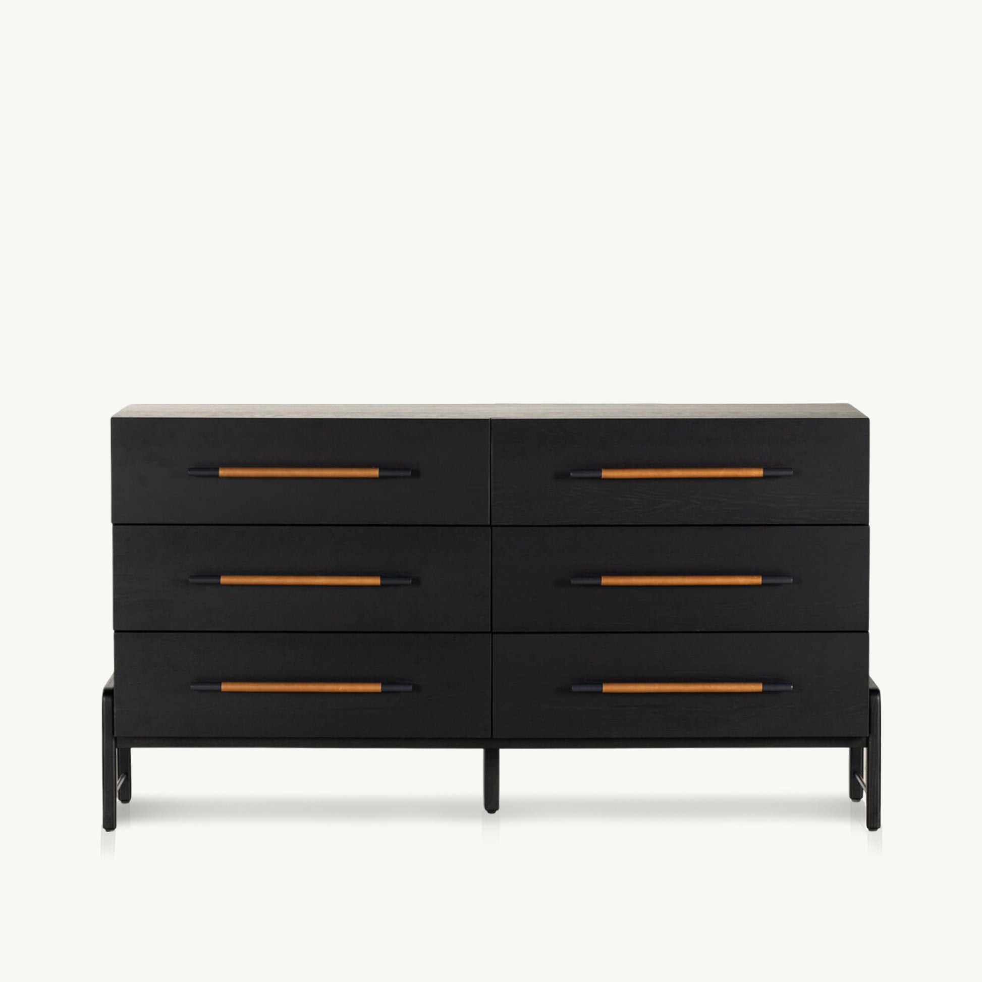 Vit Chest of Drawer  | IONS DESIGN | Dubai | UAE