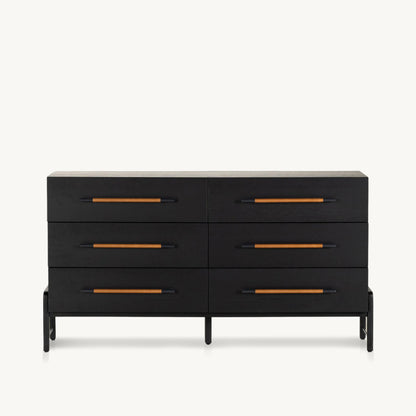 Vit Chest of Drawer  | IONS DESIGN | Dubai | UAE