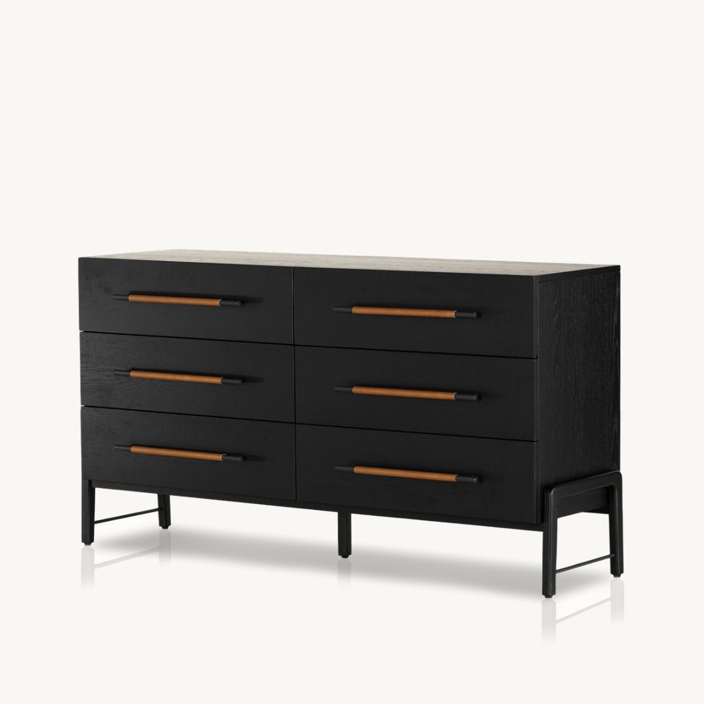 Vit Chest of Drawer  | IONS DESIGN | Dubai | UAE