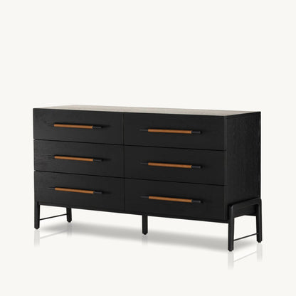 Vit Chest of Drawer  | IONS DESIGN | Dubai | UAE