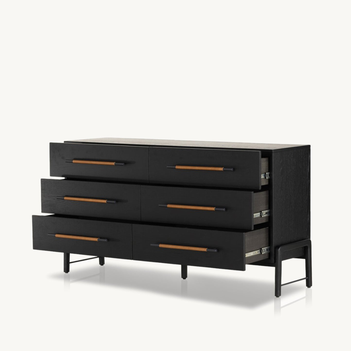 Vit Chest of Drawer  | IONS DESIGN | Dubai | UAE