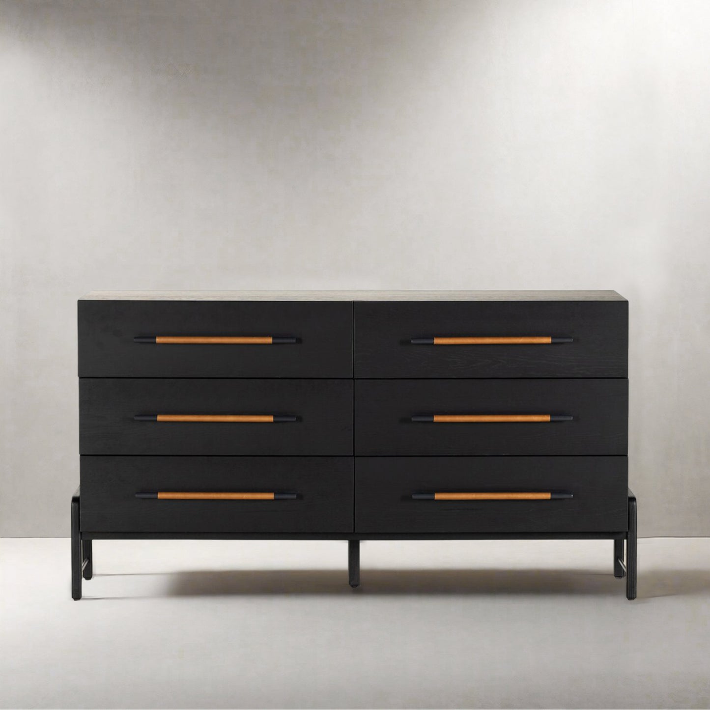 Vit Chest of Drawer  | IONS DESIGN | Dubai | UAE