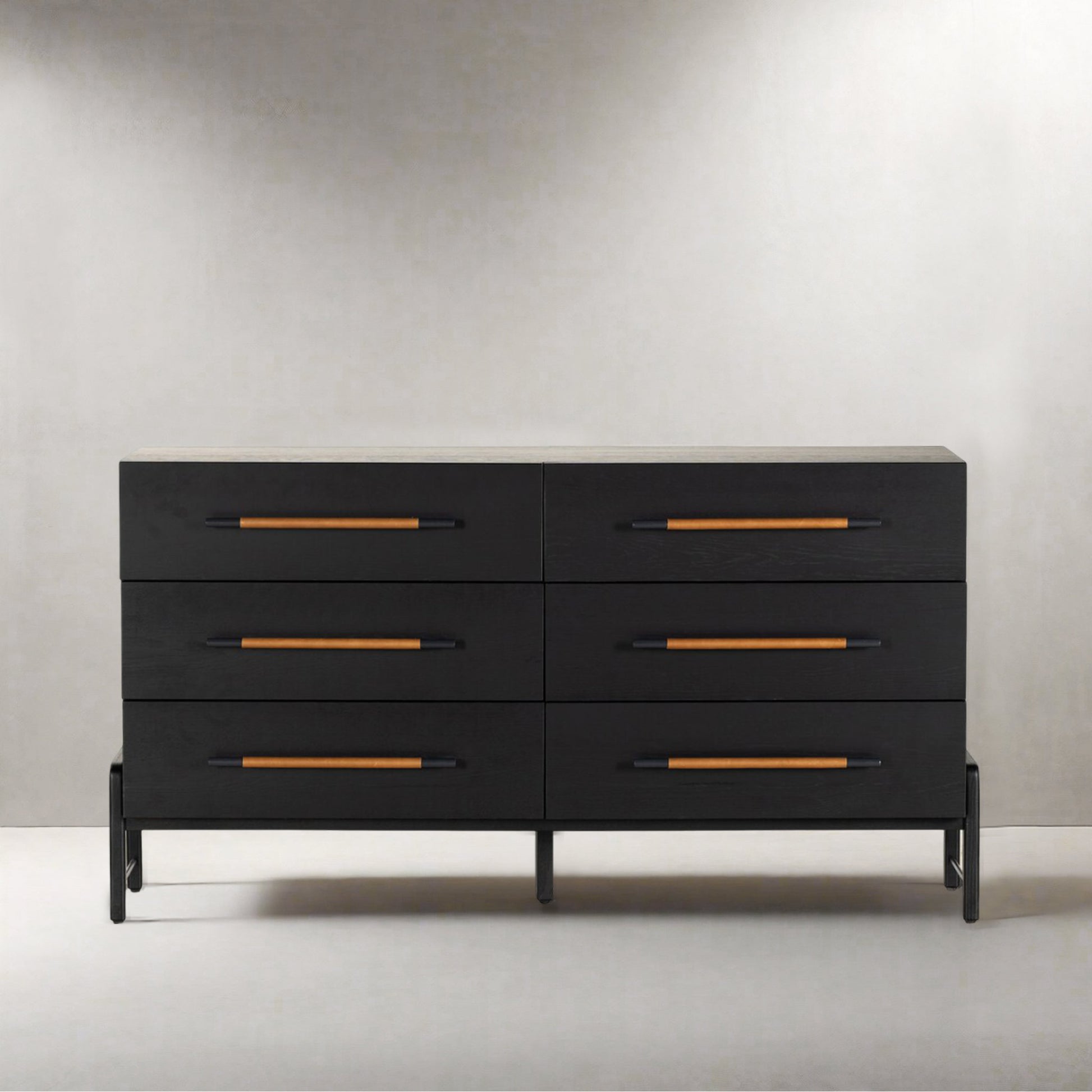 Vit Chest of Drawer  | IONS DESIGN | Dubai | UAE