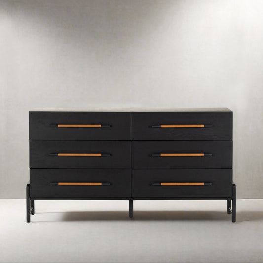 Vit Chest of Drawer  | IONS DESIGN | Dubai | UAE