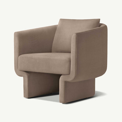 Viv Chair  | IONS DESIGN | RH | Dubai | UAE