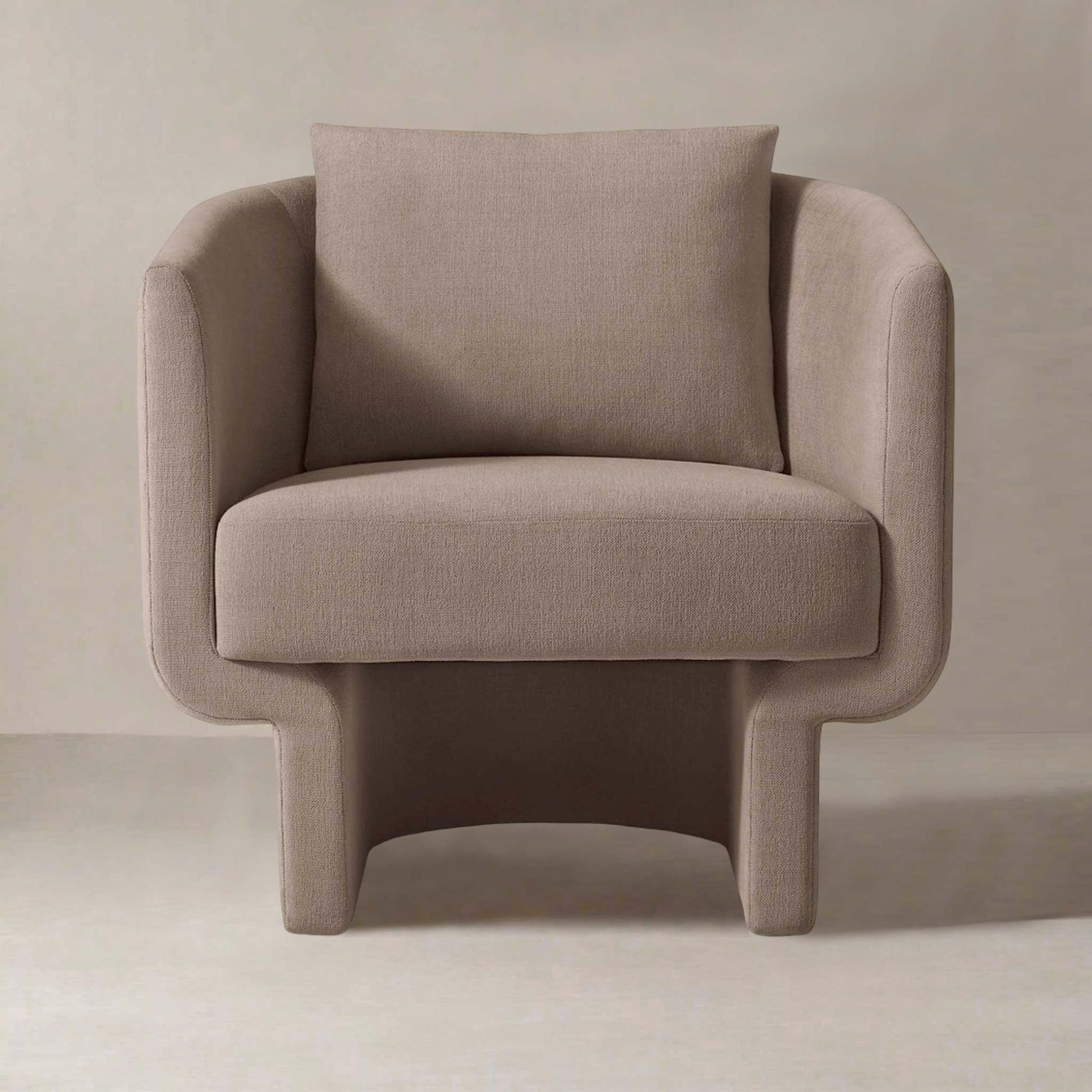 Viv Chair  | IONS DESIGN | RH | Dubai | UAE