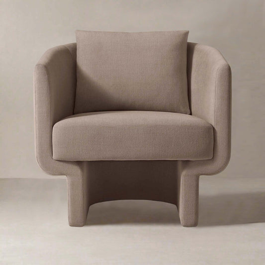 Viv Chair  | IONS DESIGN | RH | Dubai | UAE