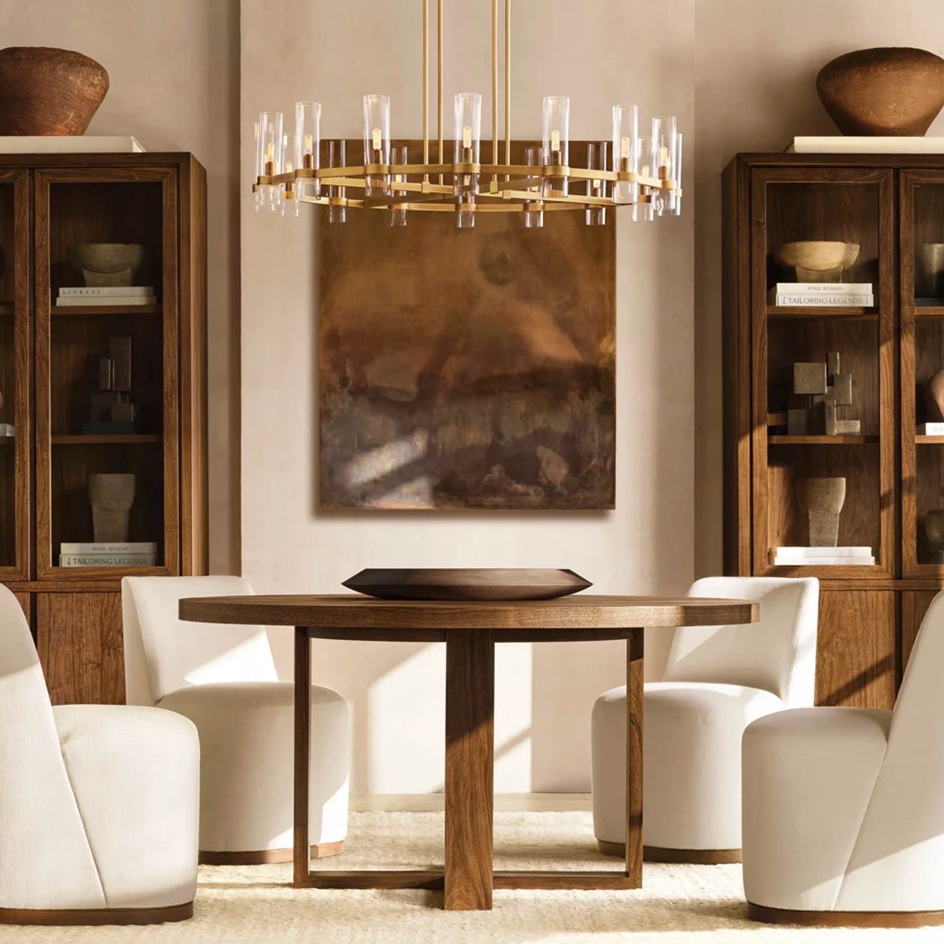 Wall Art Metal | IONS DESIGN | RH | Dubai | UAE