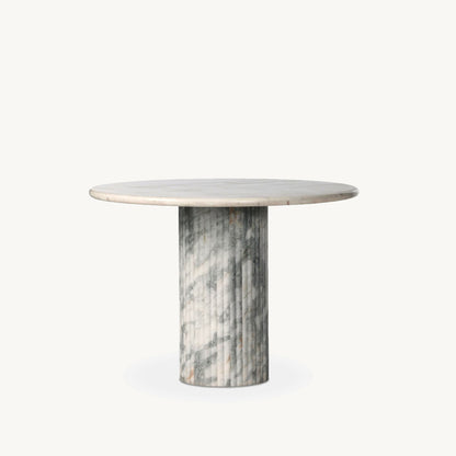 Wan Round Dining Table | IONS DESIGN | Dubai | UAE