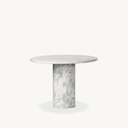 Wan Round Dining Table | IONS DESIGN | Dubai | UAE