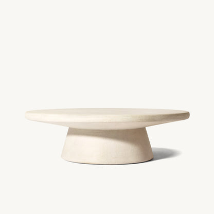 White Coffee Table | IONSDESIGN | Dubai | UAE