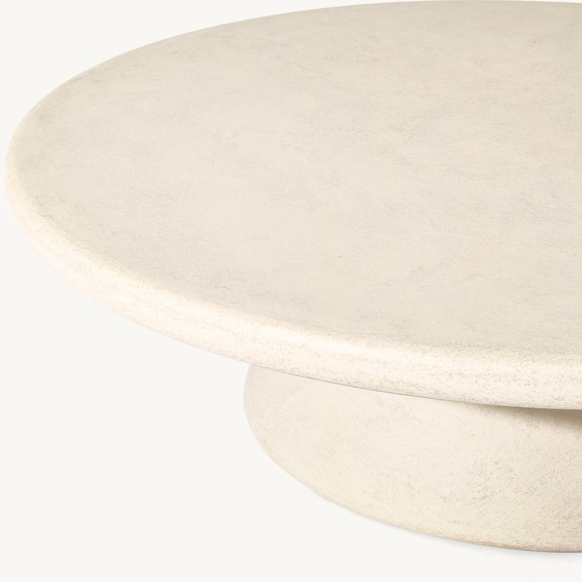 White Coffee Table | IONSDESIGN | Dubai | UAE