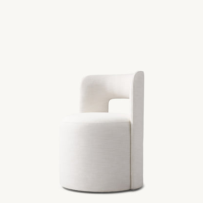 White Dining Chair | IONSDESIGN | Dubai | UAE