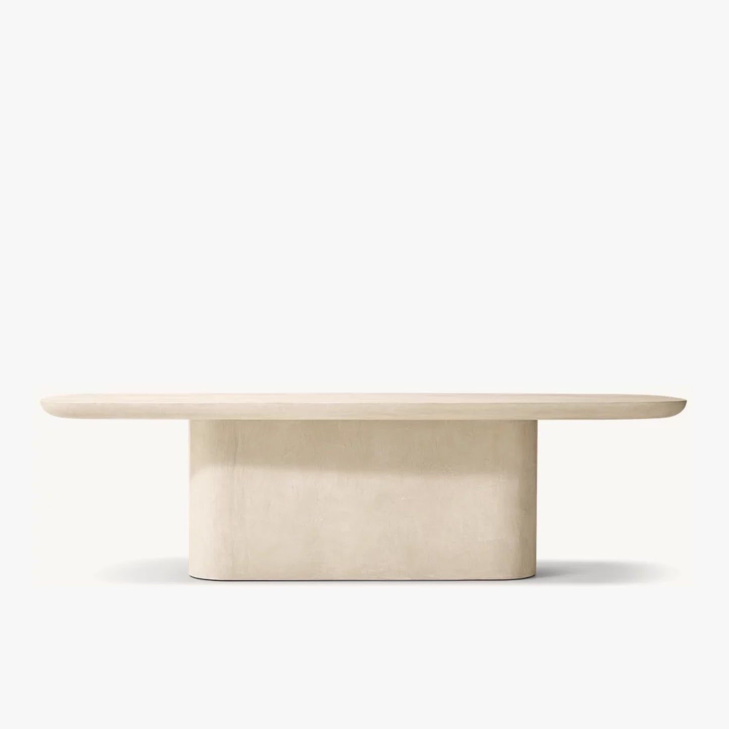 White Dining Table | IONS DESIGN | Dubai | UAE