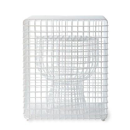 Wire Modern Stool | IONS DESIGN | Dubai | UAE